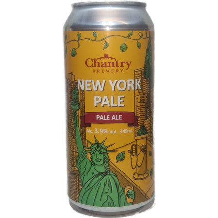 New York Pale
